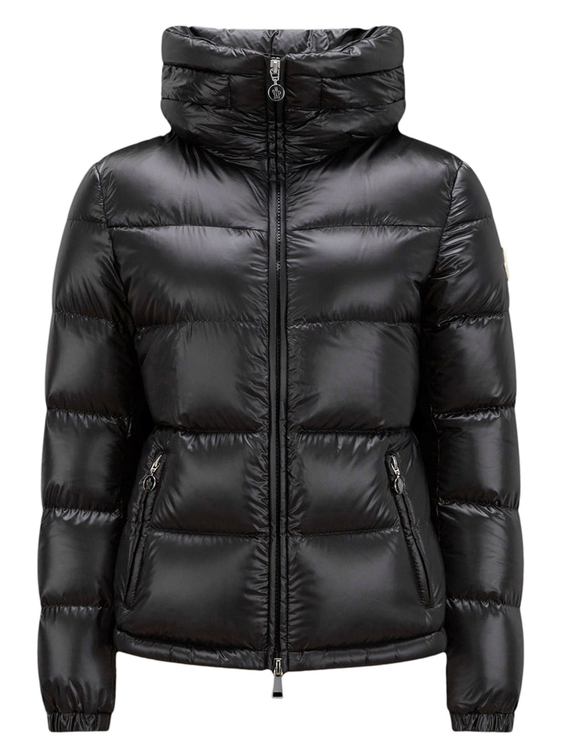 MONCLER Douro short down jacket