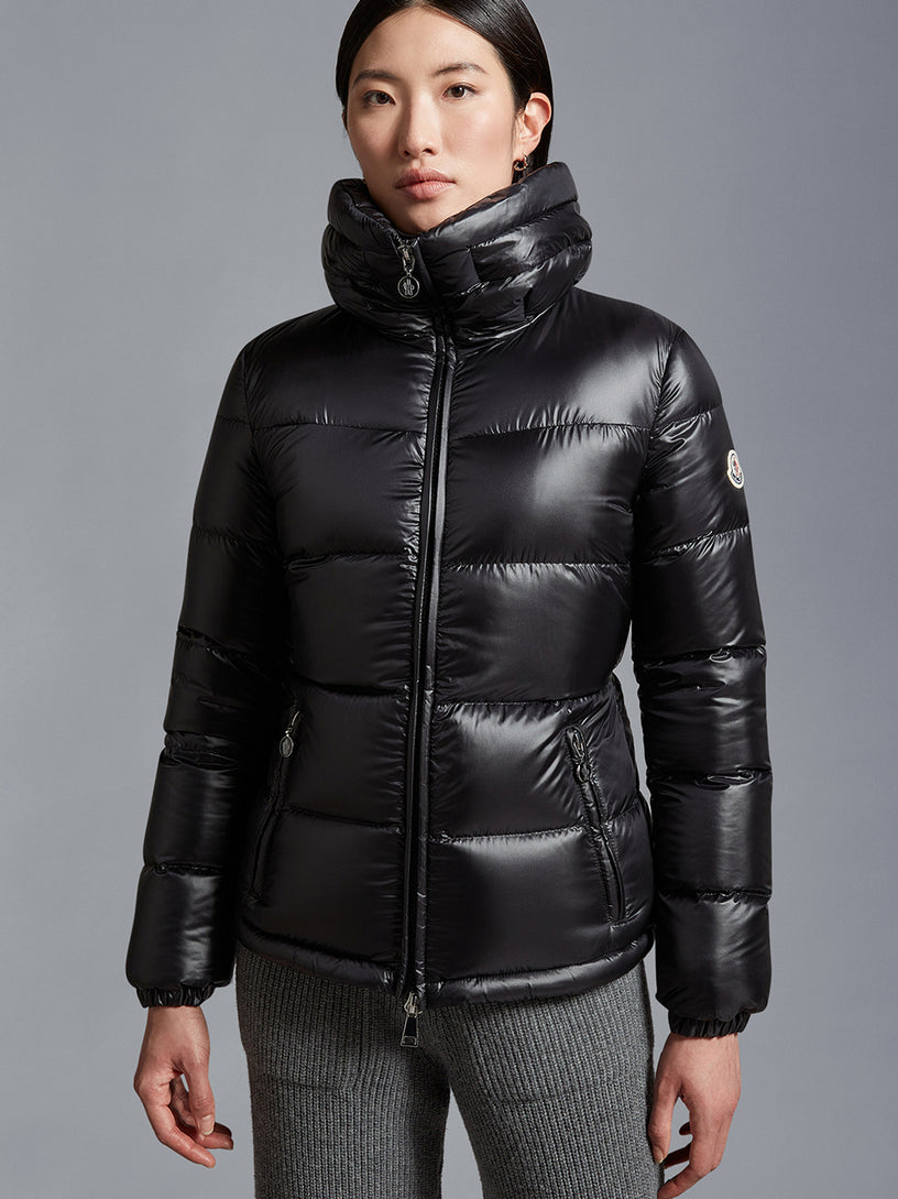 Douro Short Down Jacket