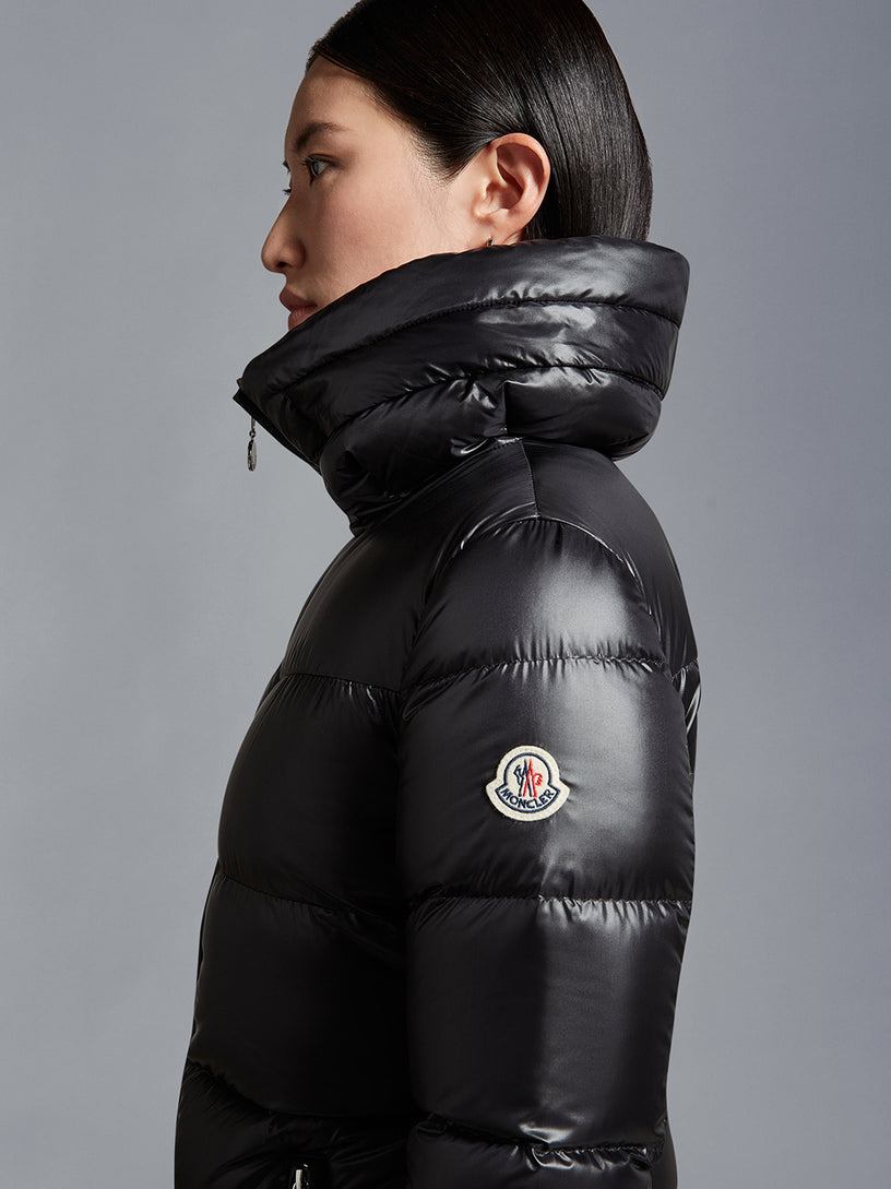 Douro Short Down Jacket