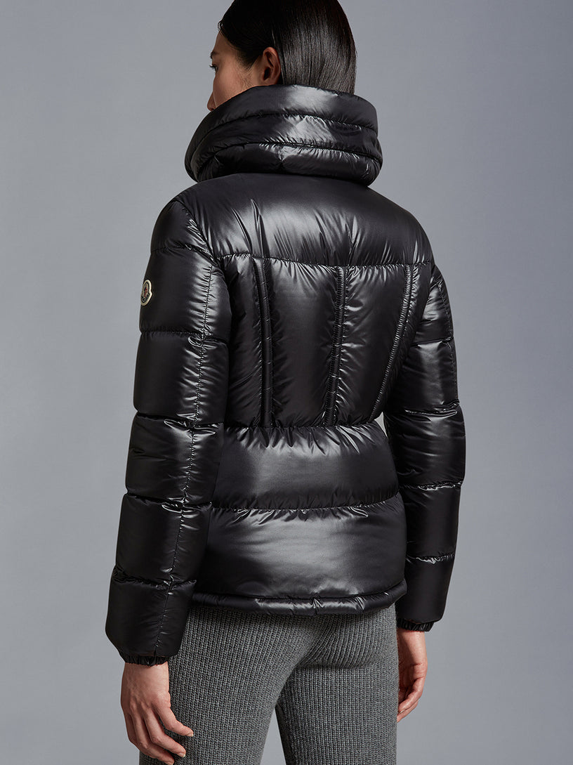 Douro Short Down Jacket