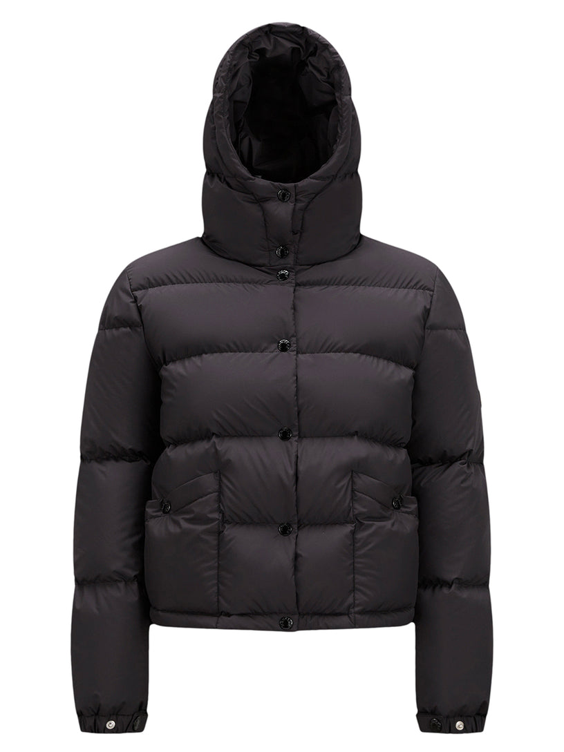 Ebre Short Down Jacket