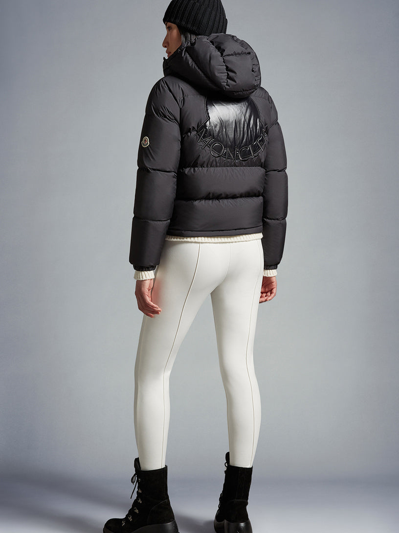 Ebre Short Down Jacket