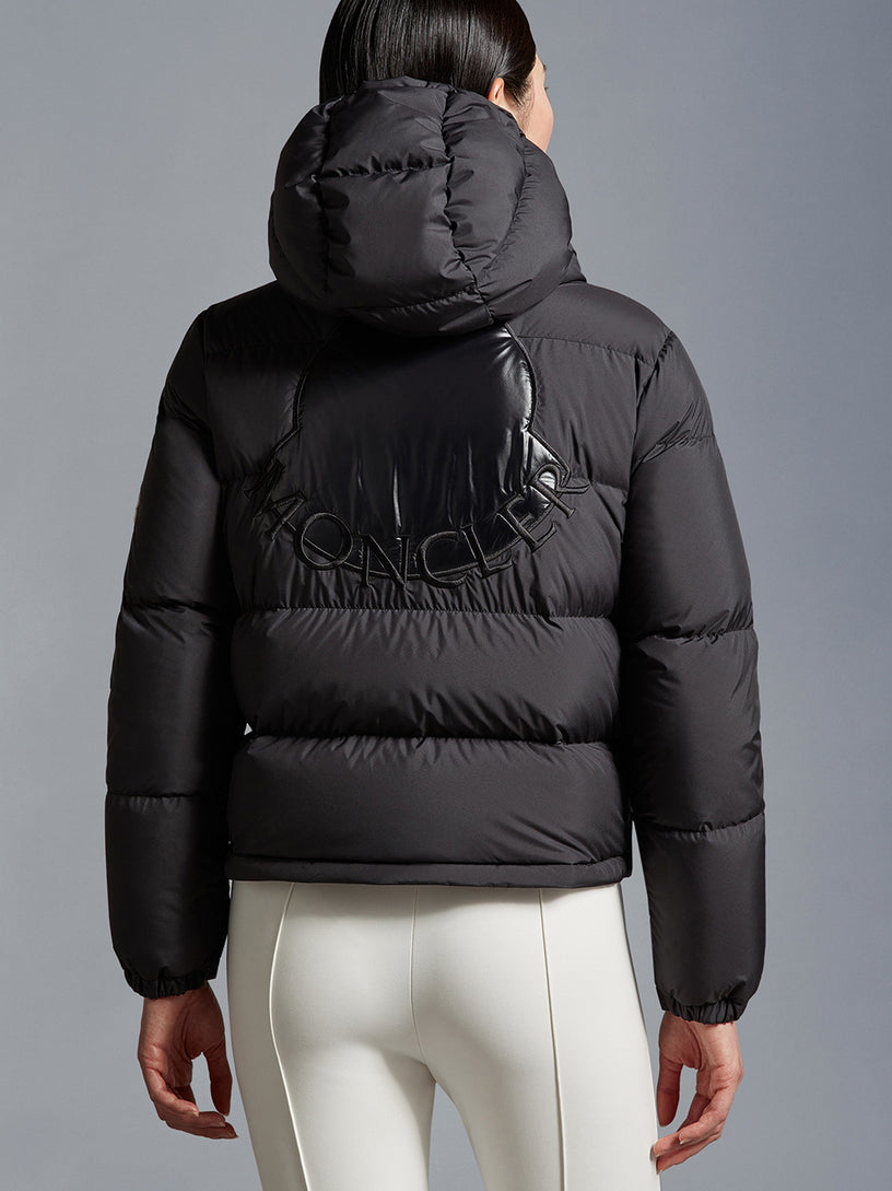 Ebre Short Down Jacket