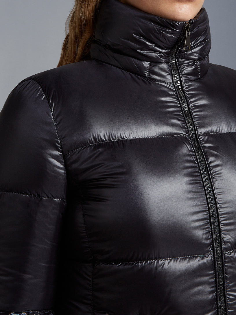 Fourmine Short Down Jacket