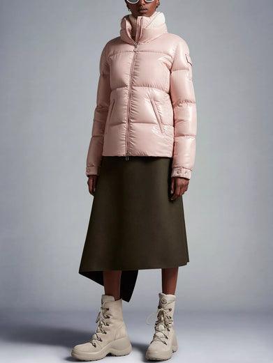 Vistule Short Down Jacket