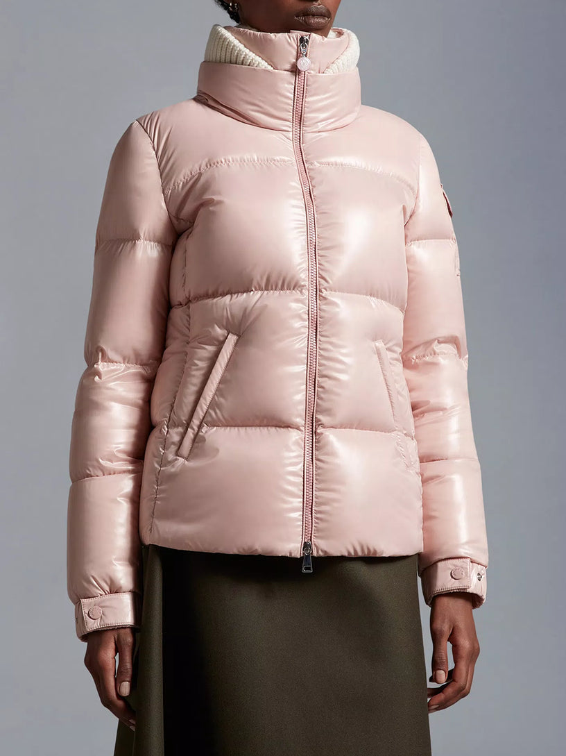 Vistule Short Down Jacket