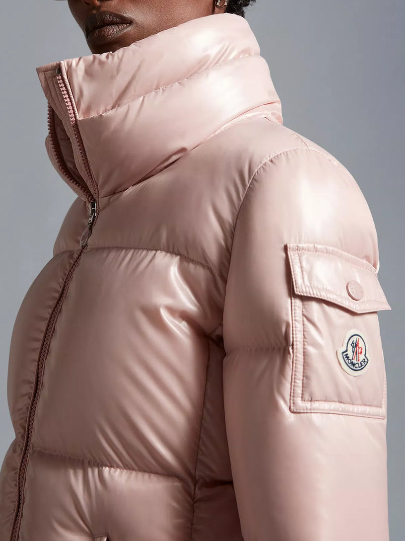 Vistule Short Down Jacket