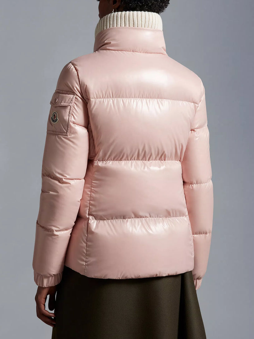 Vistule Short Down Jacket