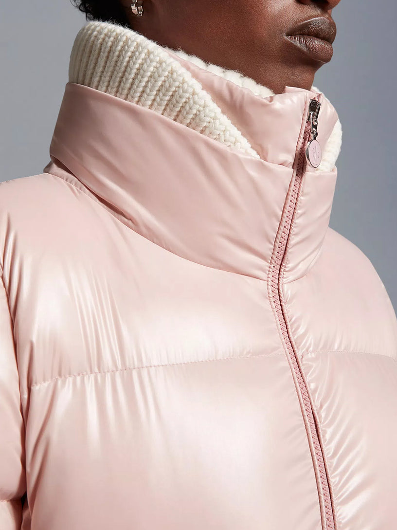 Vistule Short Down Jacket