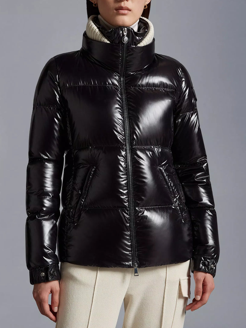 Vistule Short Down Jacket