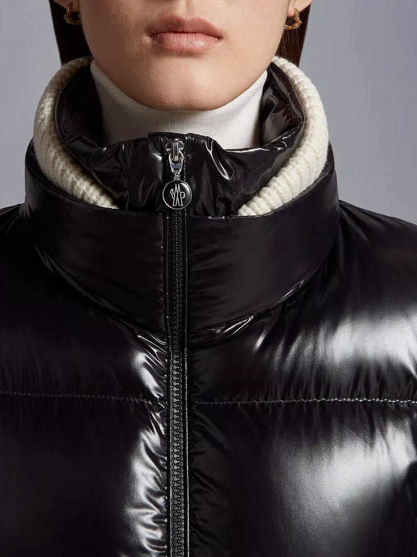 Vistule Short Down Jacket