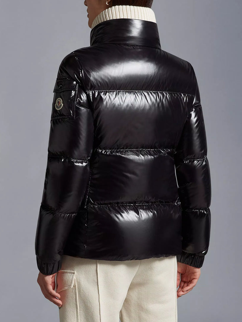 Vistule Short Down Jacket