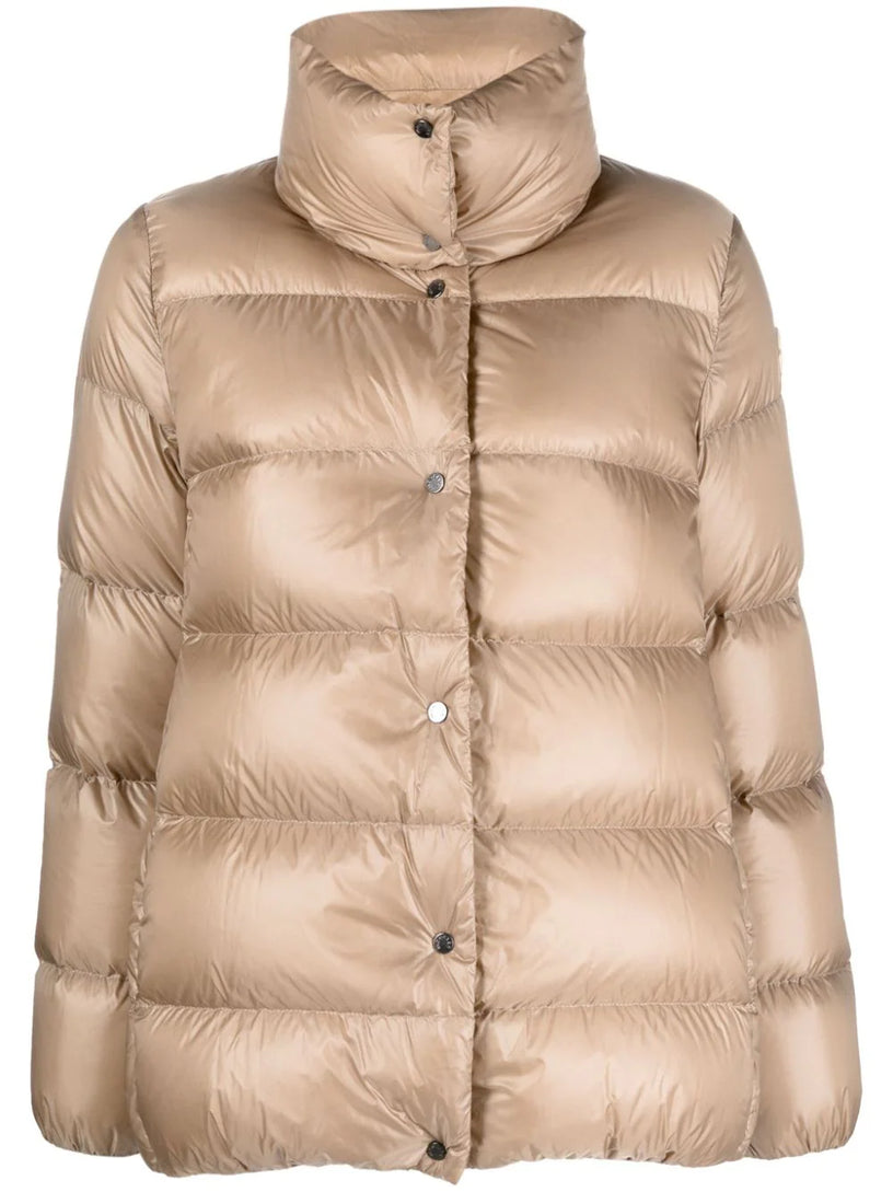 MONCLER Cochevis short down jacket