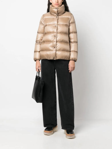 Cochevis Short Down Jacket