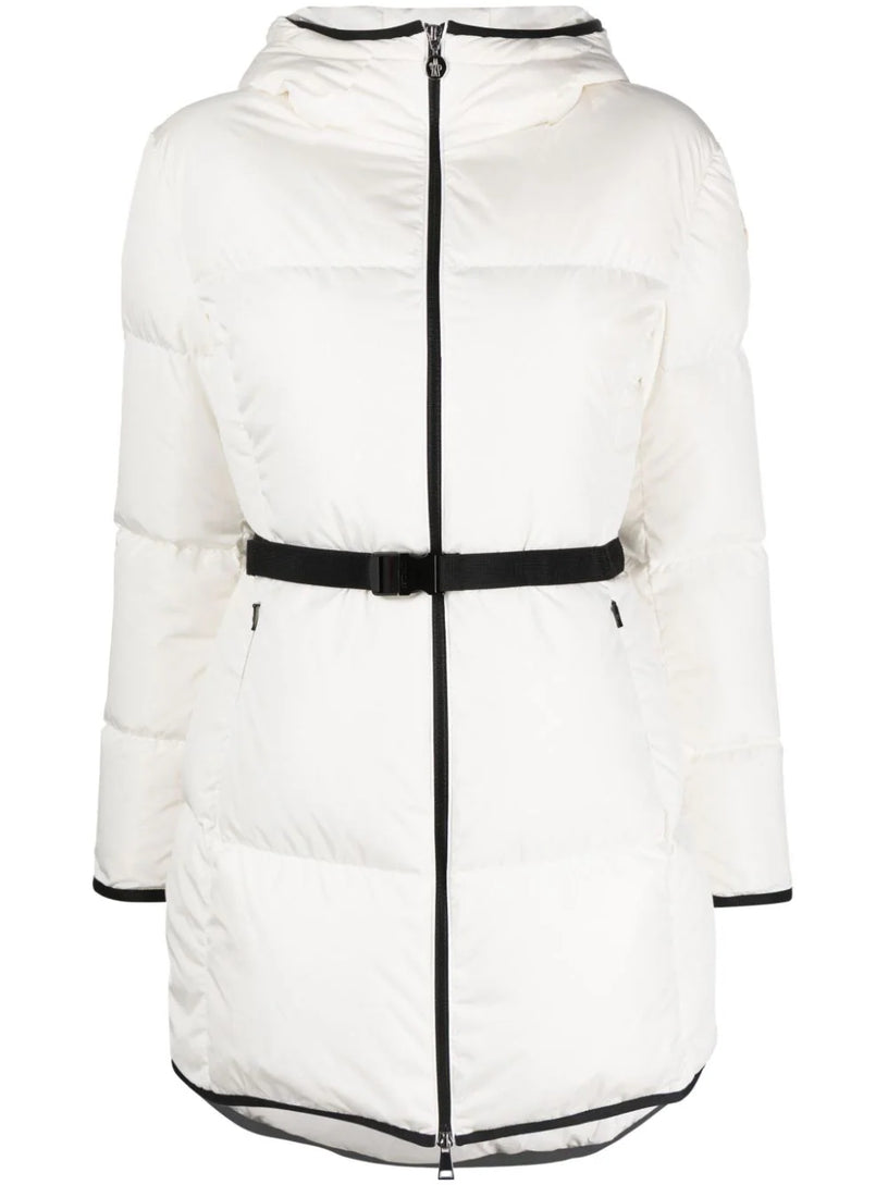 MONCLER Sirli short down jacket