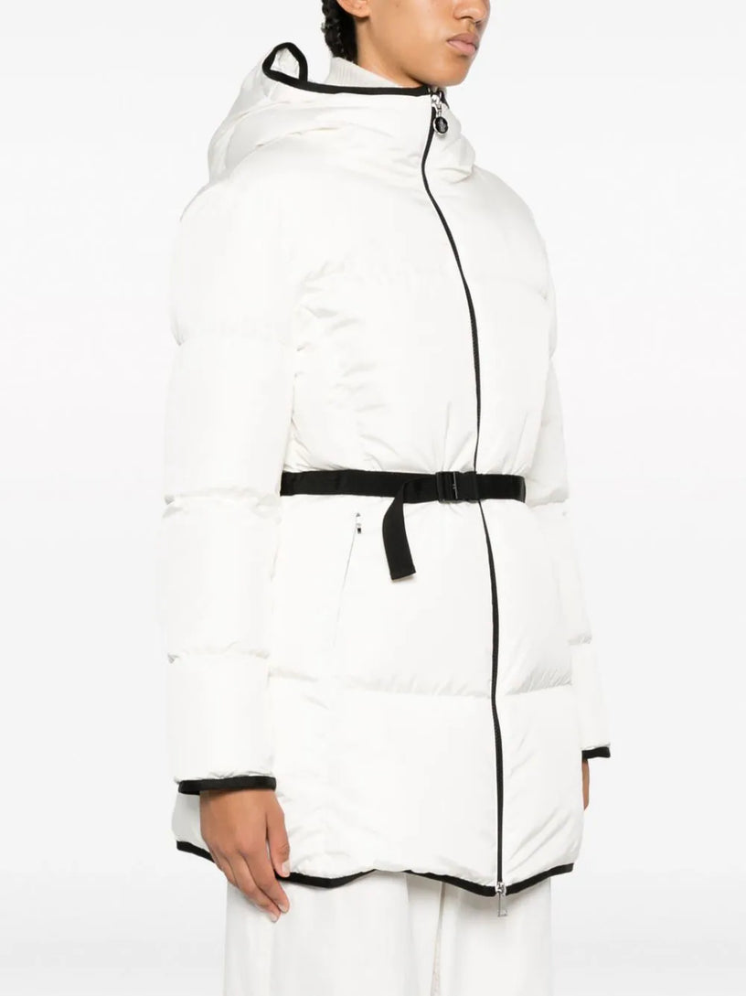 Sirli short down jacket