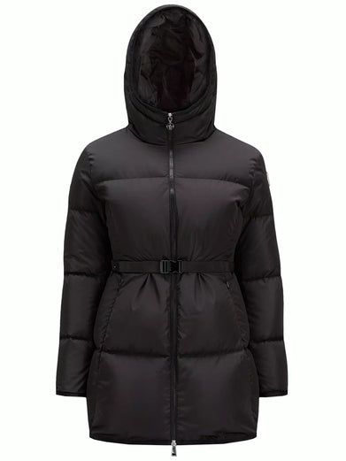 Sirli Short Down Jacket