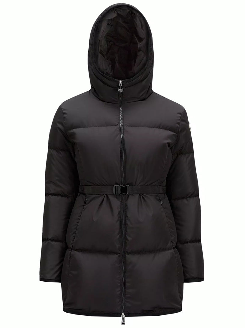 Sirli Short Down Jacket