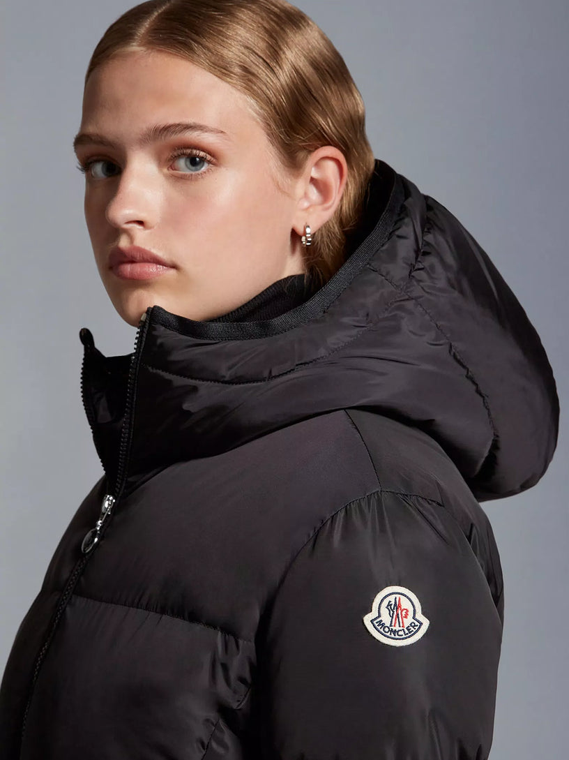 Sirli Short Down Jacket