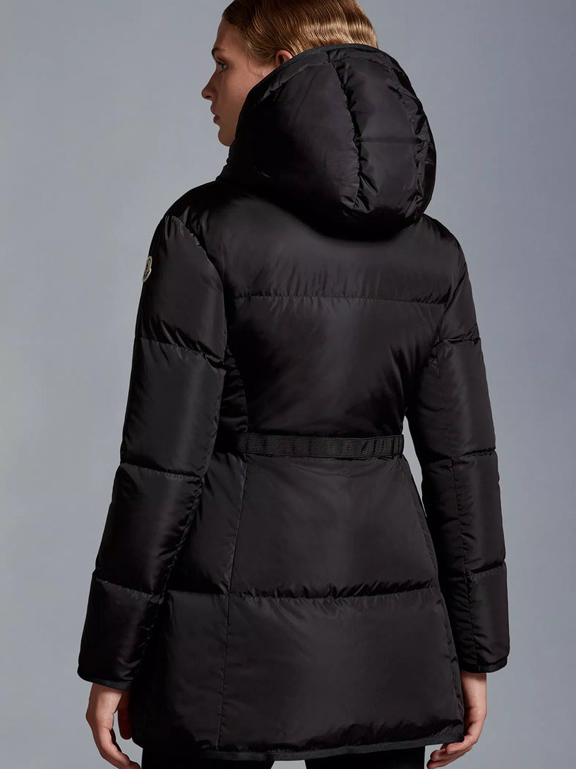 Sirli Short Down Jacket