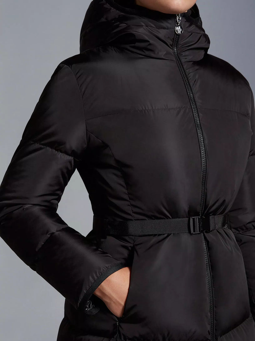 Sirli Short Down Jacket