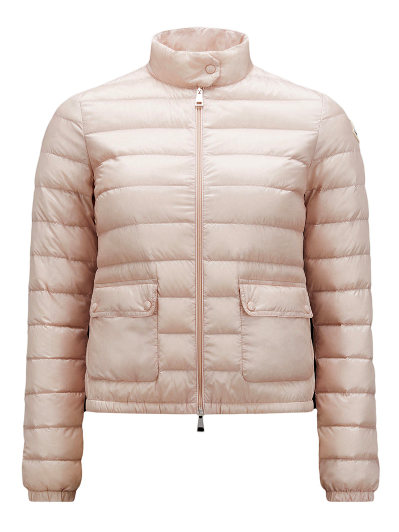 MONCLER Lans short down jacket