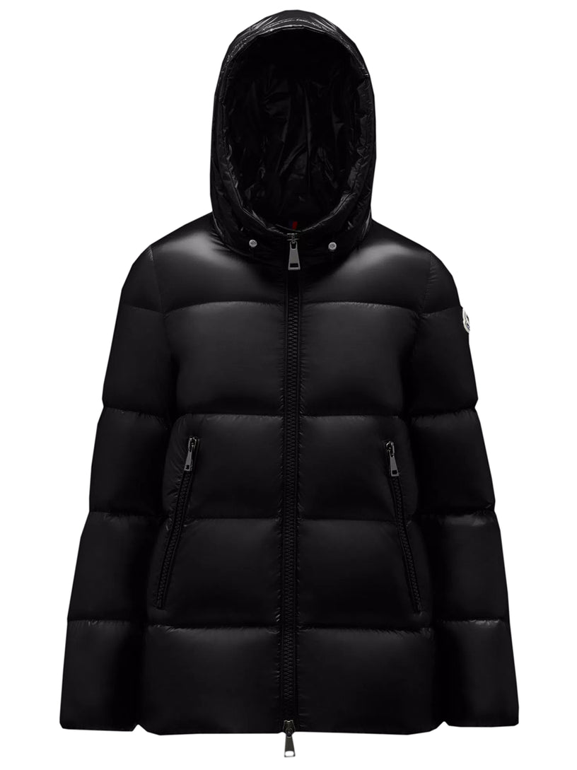 Seritte short down jacket