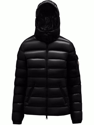 Bady Short Down Jacket