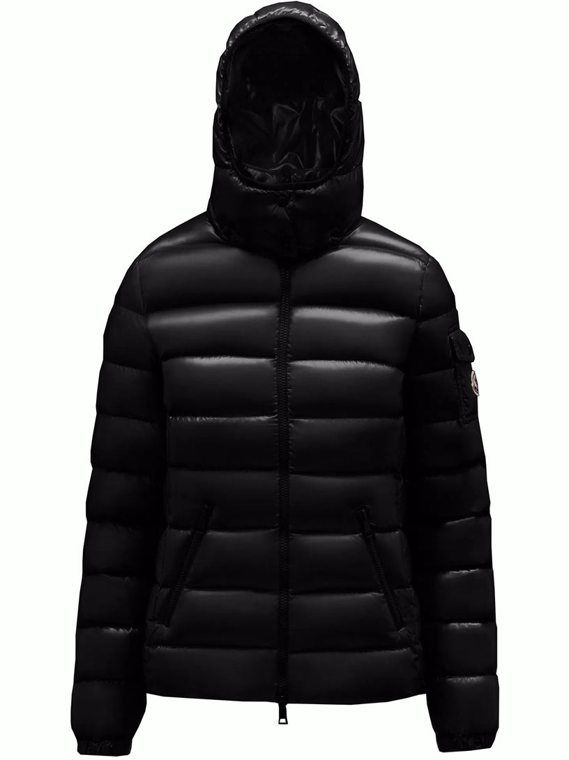 MONCLER Bady short down jacket