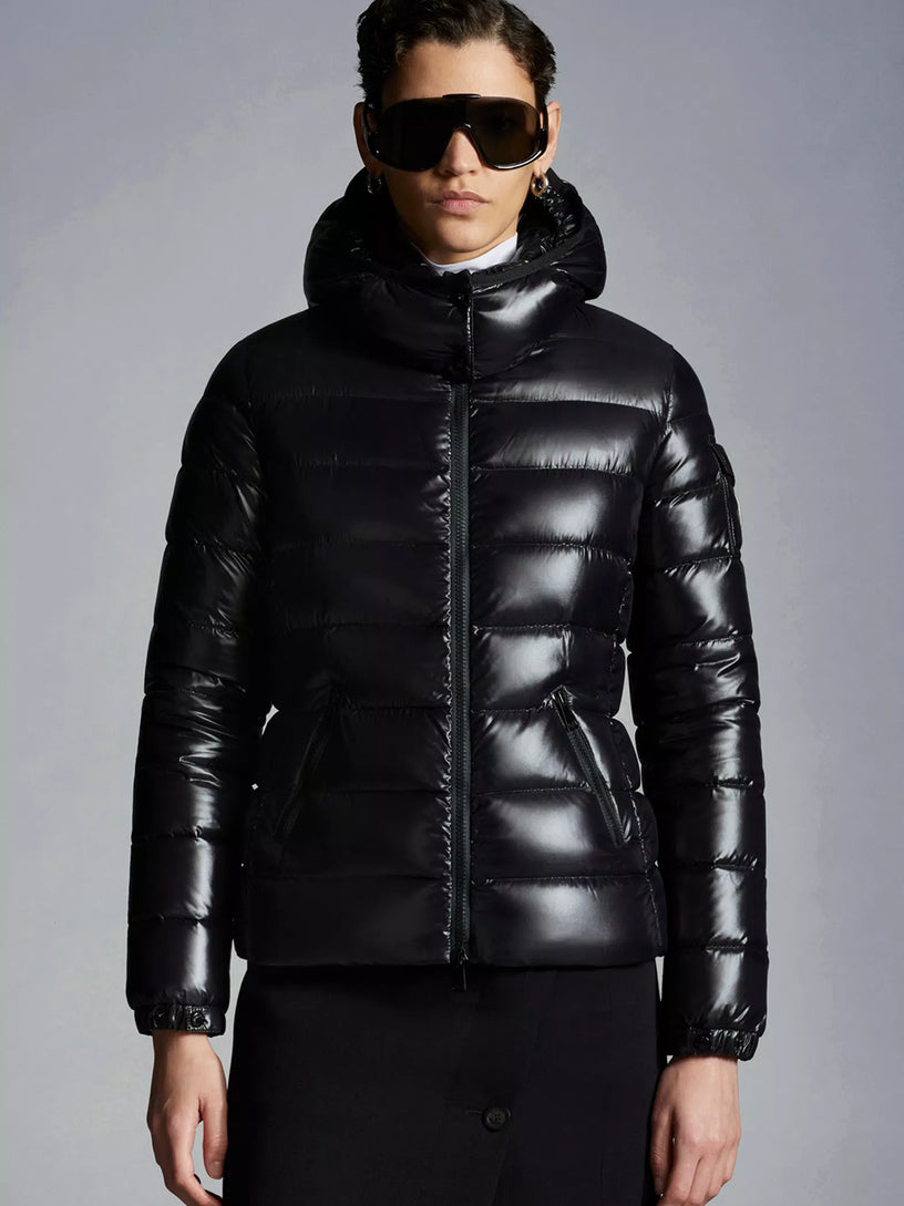 Bady Short Down Jacket