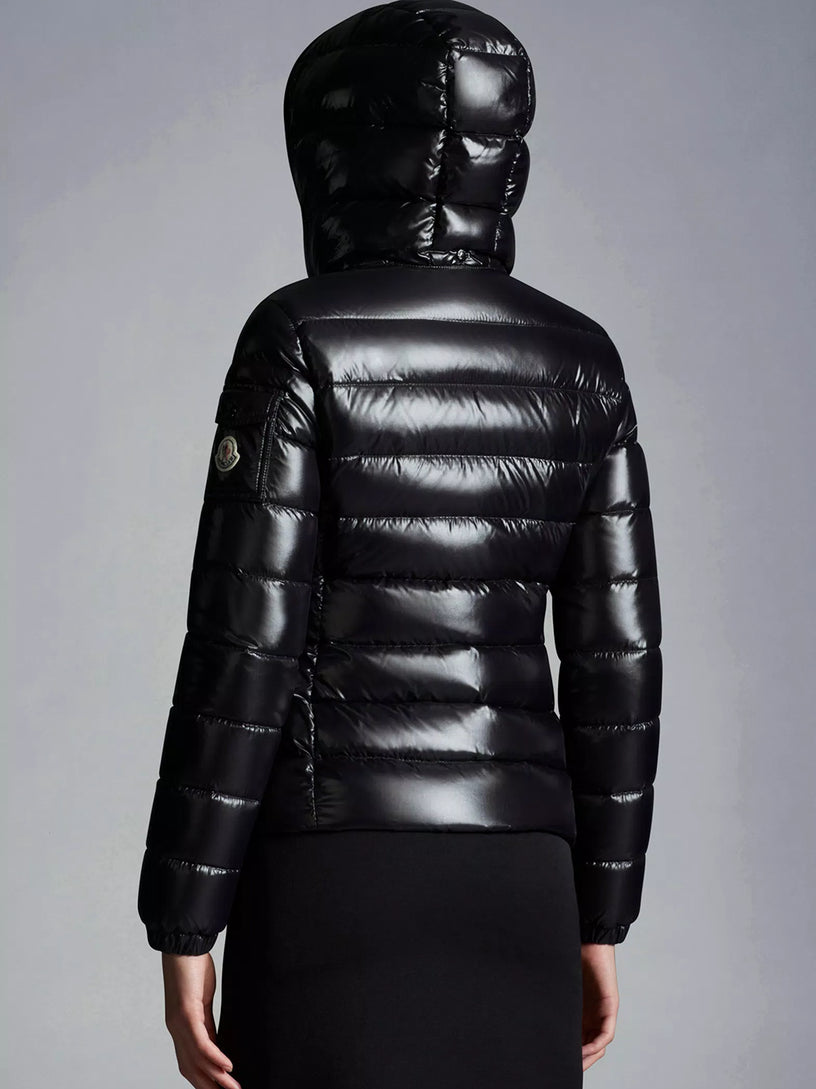 Bady Short Down Jacket