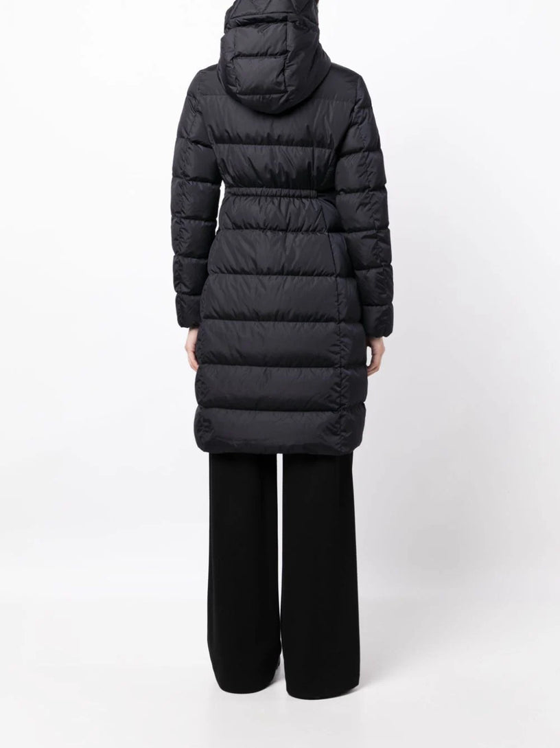 Avocette Long Down Jacket