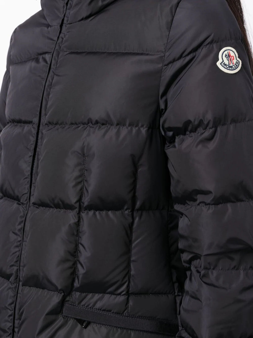 Avocette Long Down Jacket