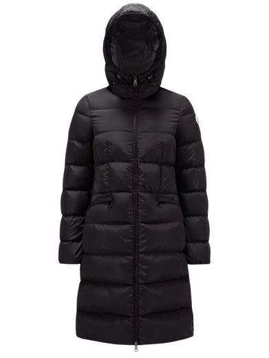 Avocette Long Down Jacket