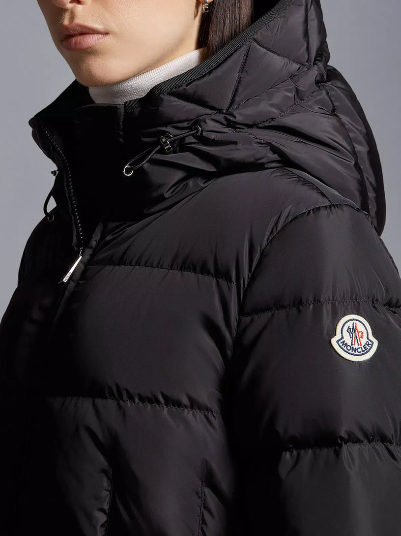 Avocette Long Down Jacket