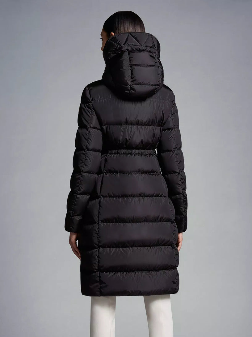 Avocette Long Down Jacket