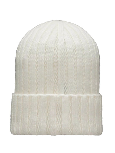 Wool Beanie