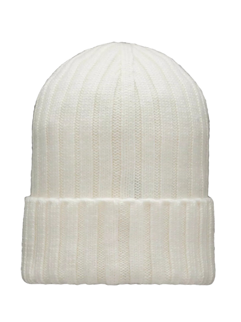 Wool Beanie