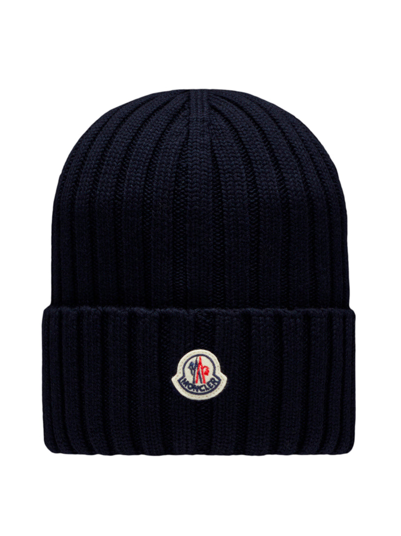 Wool Beanie