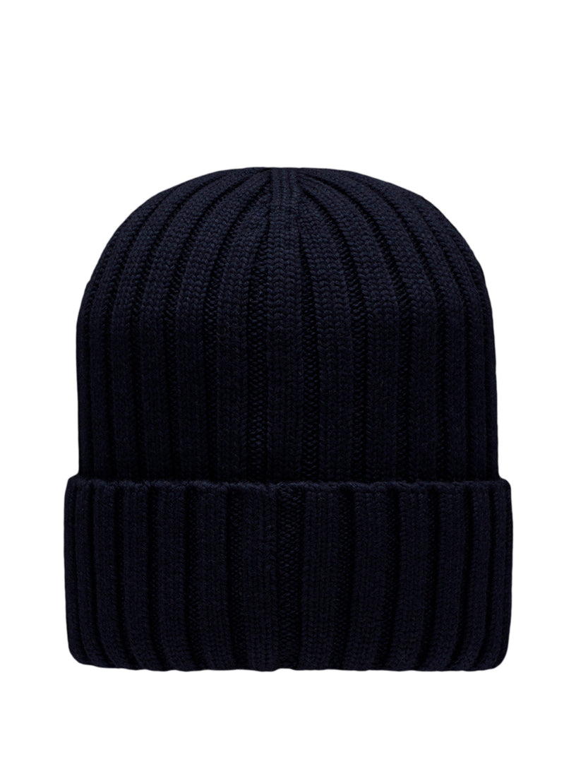 Wool Beanie