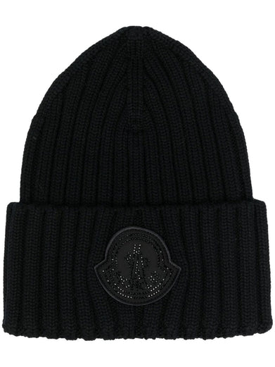 Wool Beanie