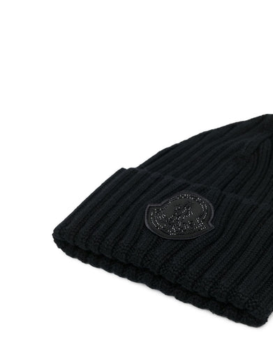 Wool Beanie