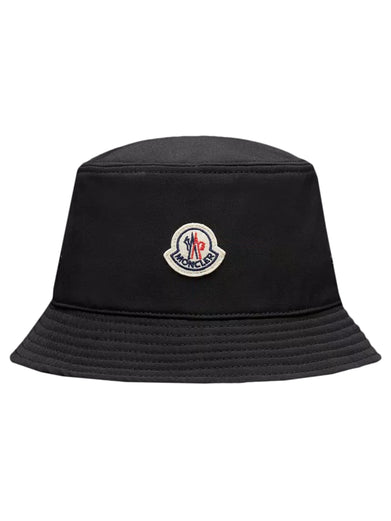 Logo Bucket Hat