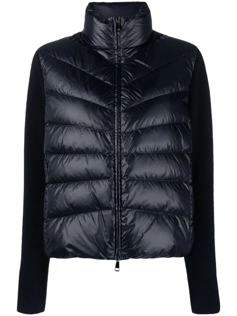 MONCLER Padded cardigan