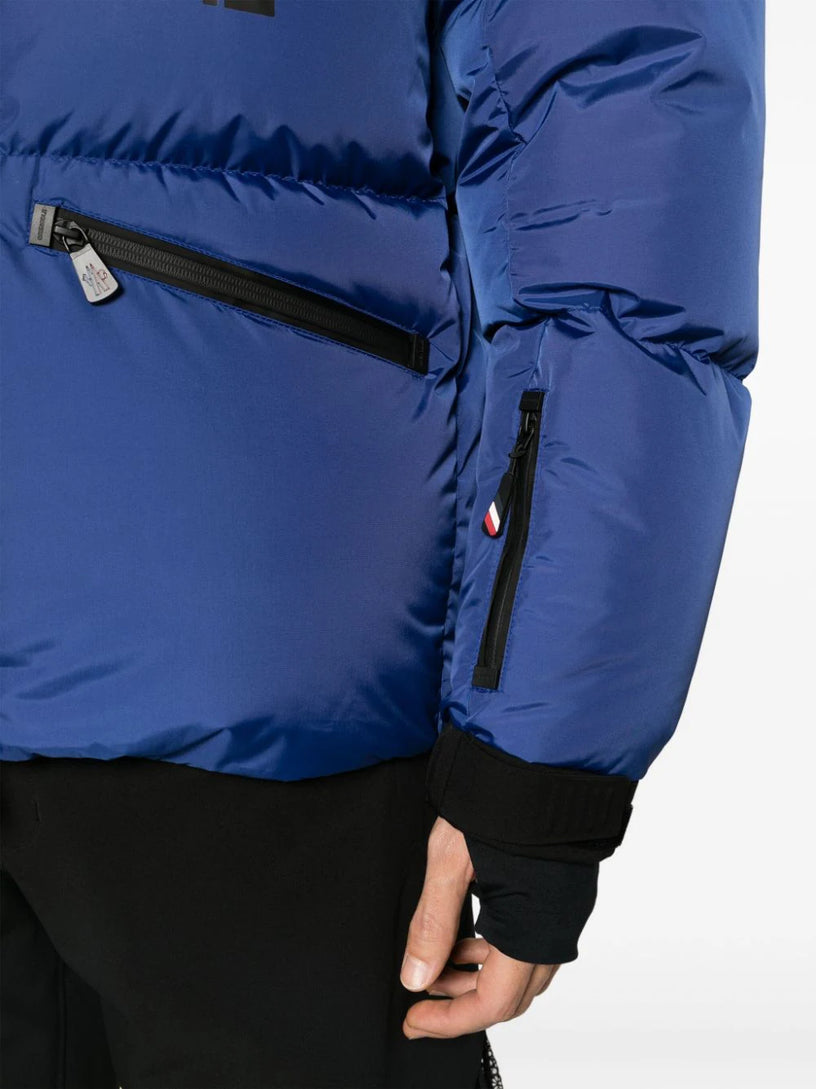 Verdons Short Down Jacket