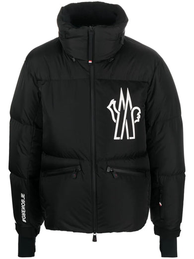 Verdons Down Jacket