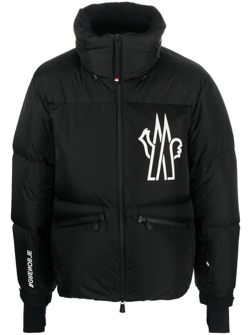 MONCLER Verdons down jacket