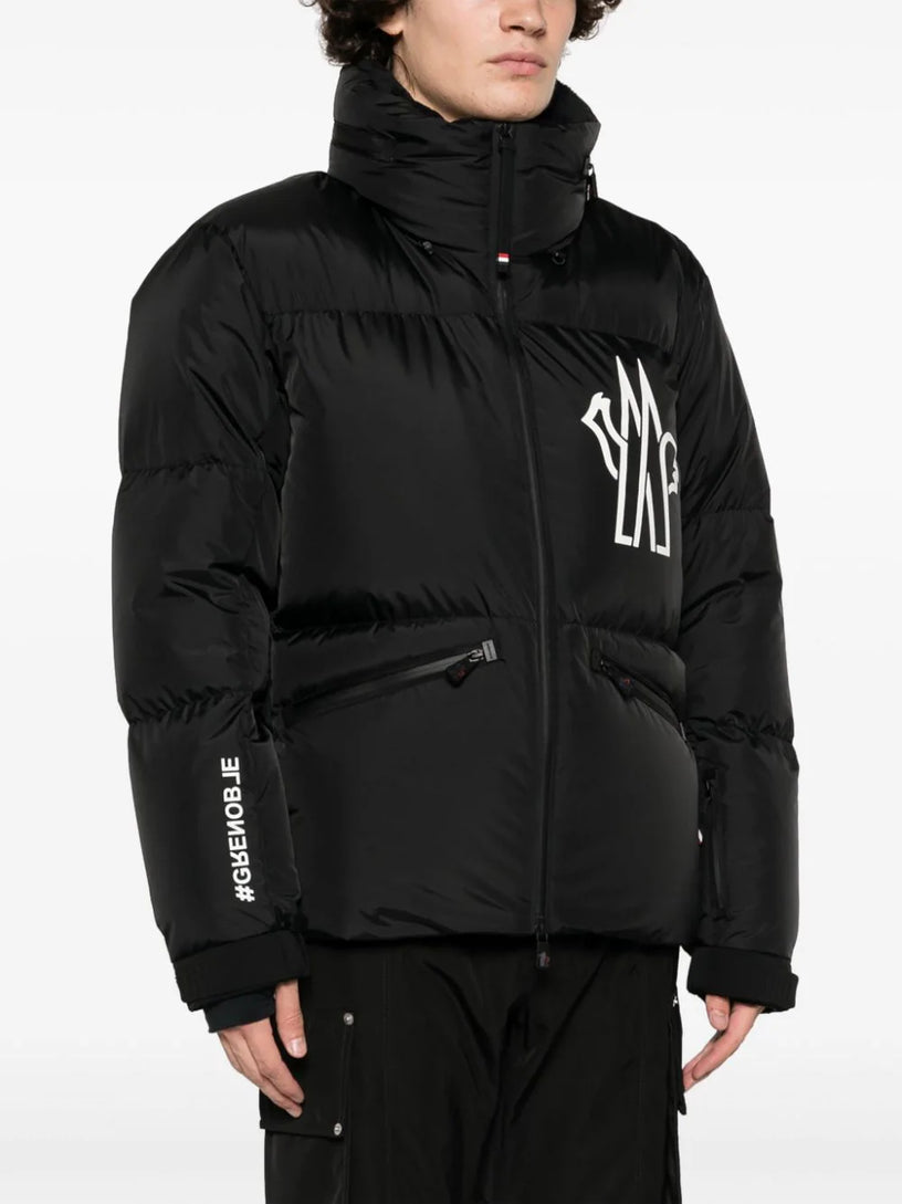 Verdons Down Jacket