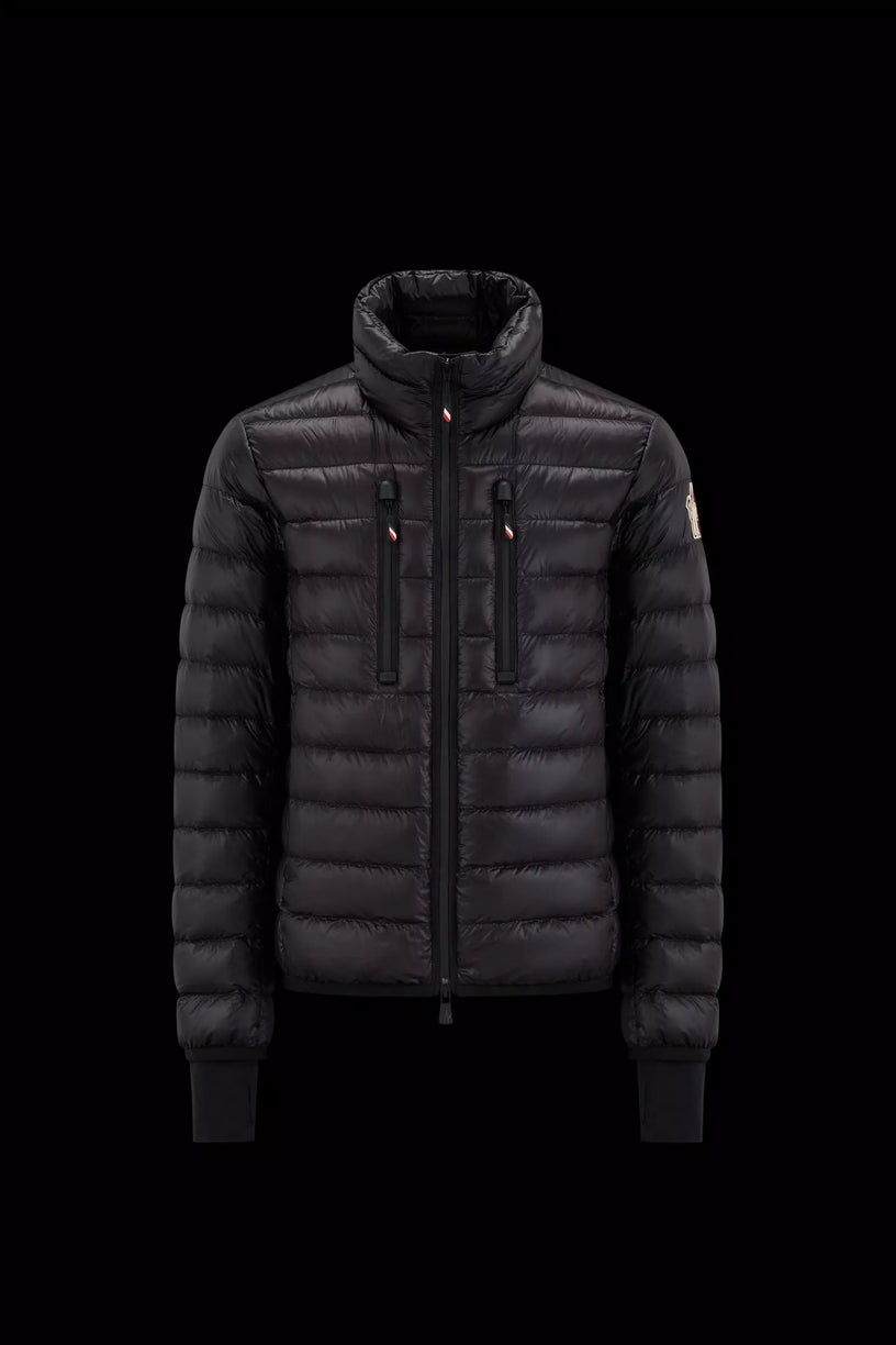 MONCLER Hers short down jacket