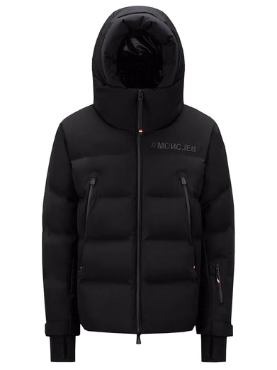 Fellberg Short Down Jacket